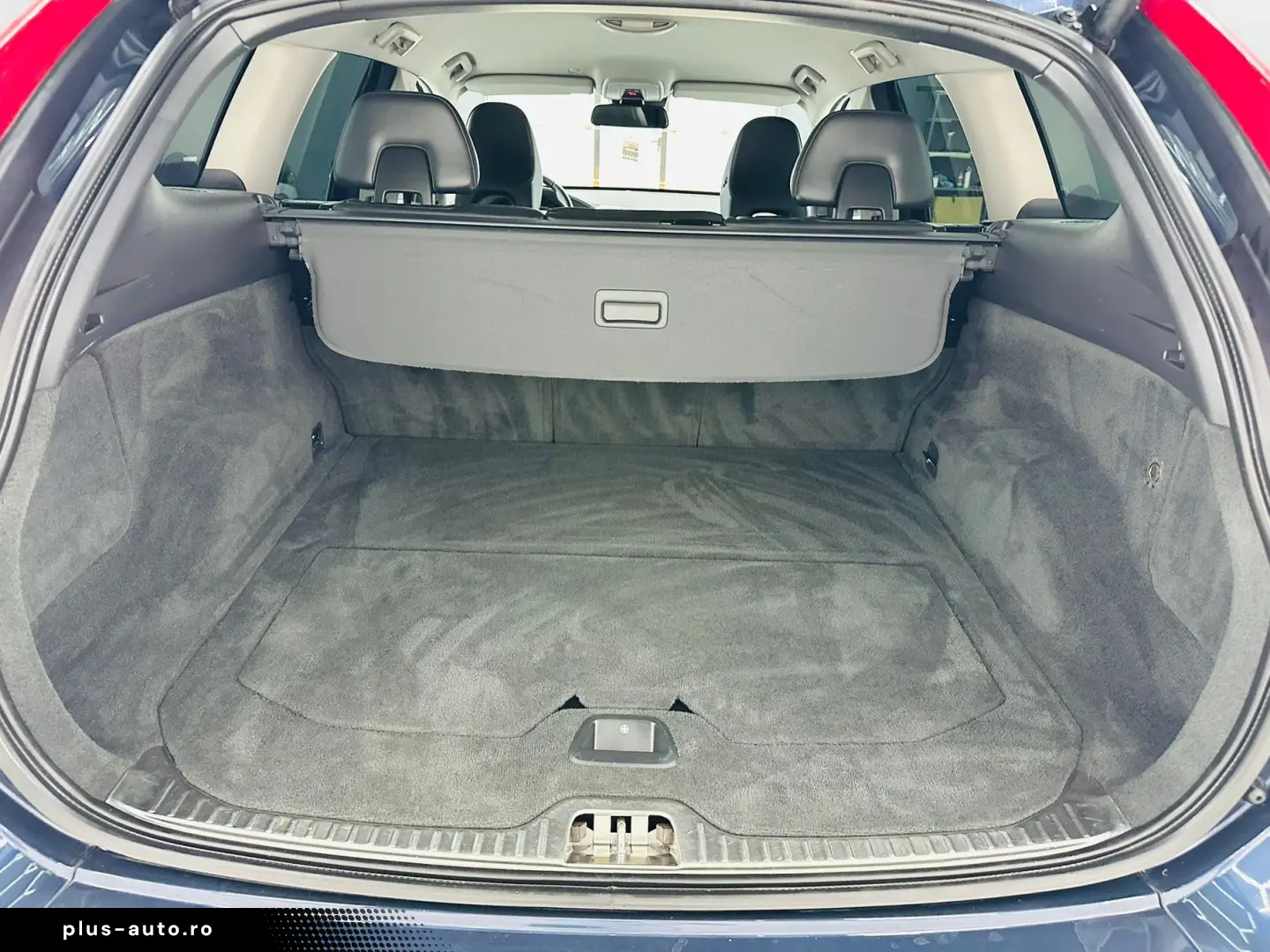 VOLVO Xc-60 2014 2.0D E5 Garantie 12 Luni Rate Avans 0 Doar