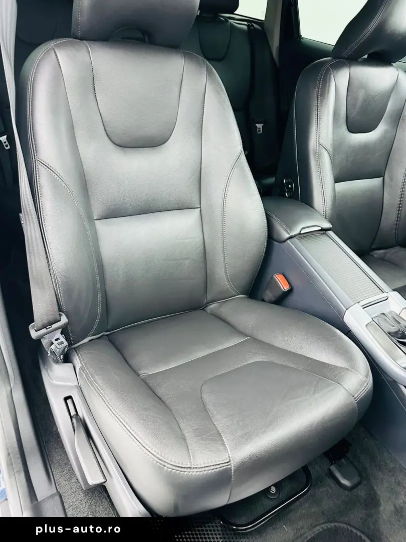 VOLVO Xc-60 2014 2.0D E5 Garantie 12 Luni Rate Avans 0 Doar
