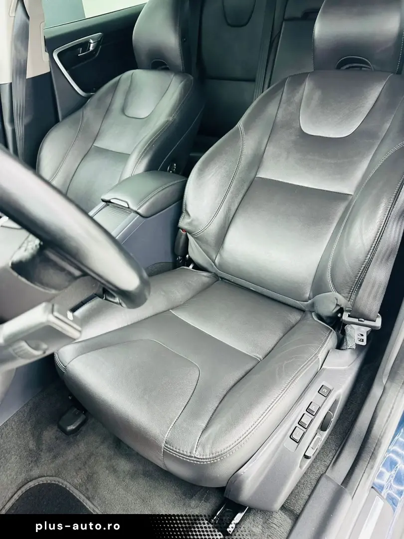 VOLVO Xc-60 2014 2.0D E5 Garantie 12 Luni Rate Avans 0 Doar