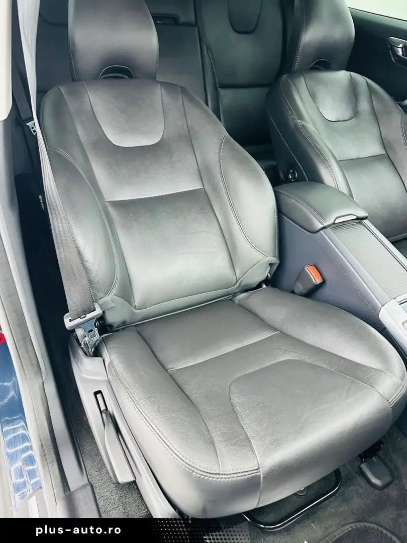VOLVO Xc-60 2014 2.0D E5 Garantie 12 Luni Rate Avans 0 Doar