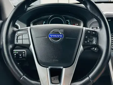 VOLVO Xc-60 2014 2.0D E5 Garantie 12 Luni Rate Avans 0 Doar