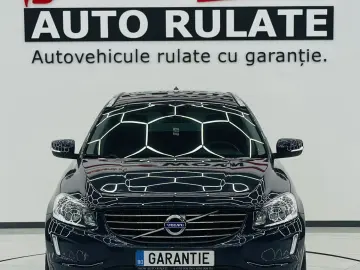 VOLVO Xc-60 2014 2.0D E5 Garantie 12 Luni Rate Avans 0 Doar