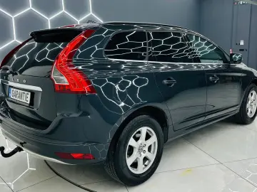 VOLVO Xc-60 2014 2.0D E5 Garantie 12 Luni Rate Avans Doar Cu