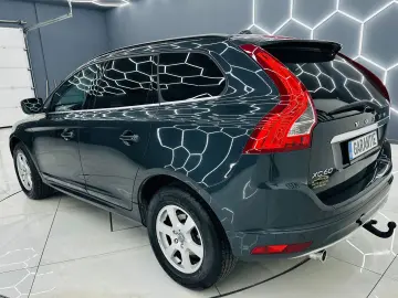 VOLVO Xc-60 2014 2.0D E5 Garantie 12 Luni Rate Avans Doar Cu