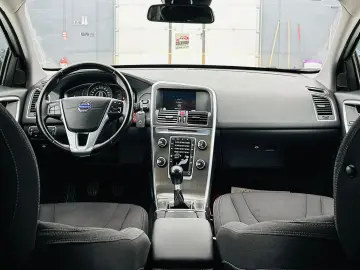 VOLVO Xc-60 2014 2.0D E5 Garantie 12 Luni Rate Avans Doar Cu