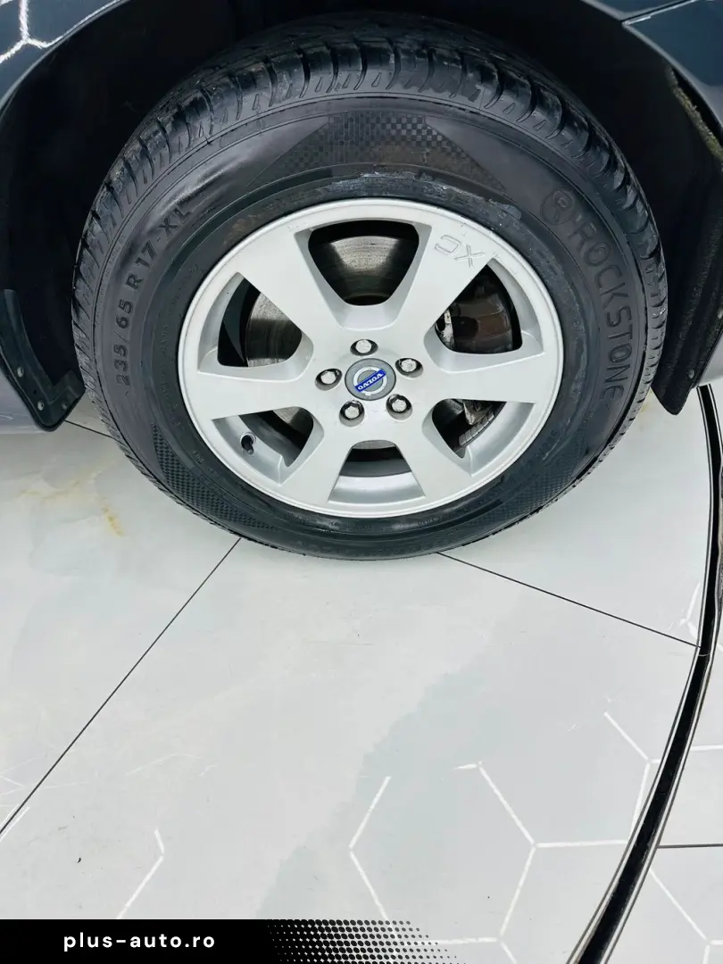 VOLVO Xc-60 2014 2.0D E5 Garantie 12 Luni Rate Avans Doar Cu