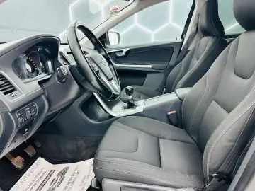 VOLVO Xc-60 2014 2.0D E5 Garantie 12 Luni Rate Avans Doar Cu
