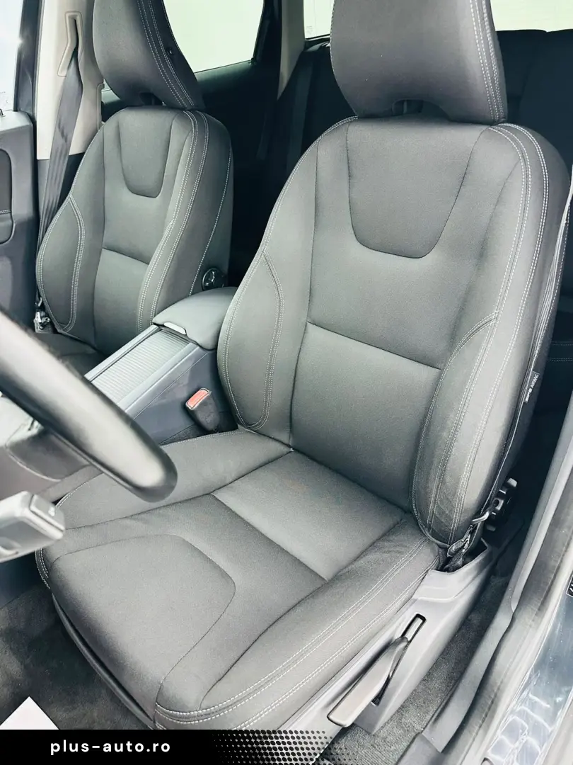 VOLVO Xc-60 2014 2.0D E5 Garantie 12 Luni Rate Avans Doar Cu
