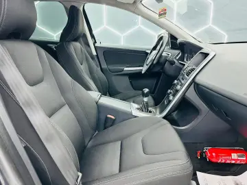 VOLVO Xc-60 2014 2.0D E5 Garantie 12 Luni Rate Avans Doar Cu
