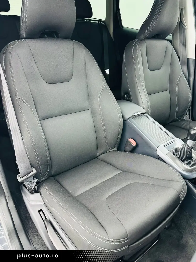 VOLVO Xc-60 2014 2.0D E5 Garantie 12 Luni Rate Avans Doar Cu