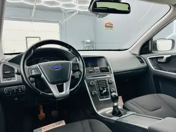 VOLVO Xc-60 2014 2.0D E5 Garantie 12 Luni Rate Avans Doar Cu