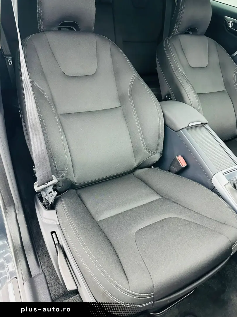 VOLVO Xc-60 2014 2.0D E5 Garantie 12 Luni Rate Avans Doar Cu
