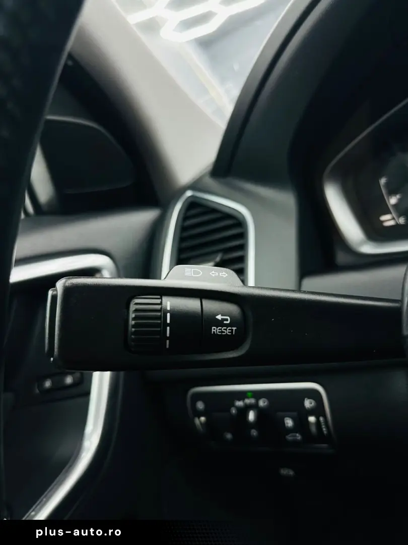 VOLVO Xc-60 2014 2.0D E5 Garantie 12 Luni Rate Avans Doar Cu