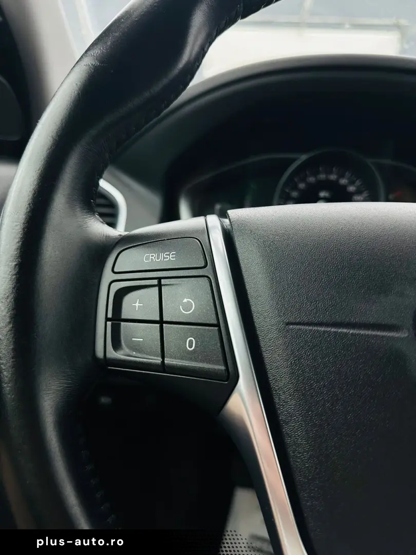 VOLVO Xc-60 2014 2.0D E5 Garantie 12 Luni Rate Avans Doar Cu