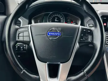 VOLVO Xc-60 2014 2.0D E5 Garantie 12 Luni Rate Avans Doar Cu