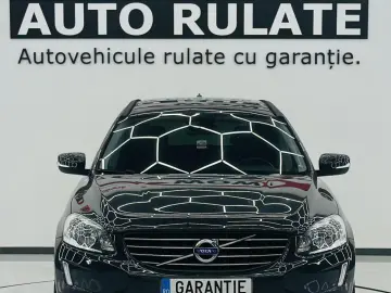VOLVO Xc-60 2014 2.0D E5 Garantie 12 Luni Rate Avans Doar Cu