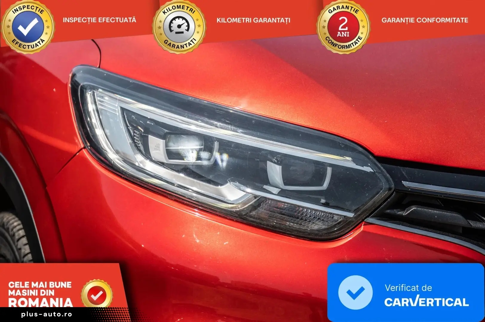 RENAULT Kadjar 2016 — imagine 5