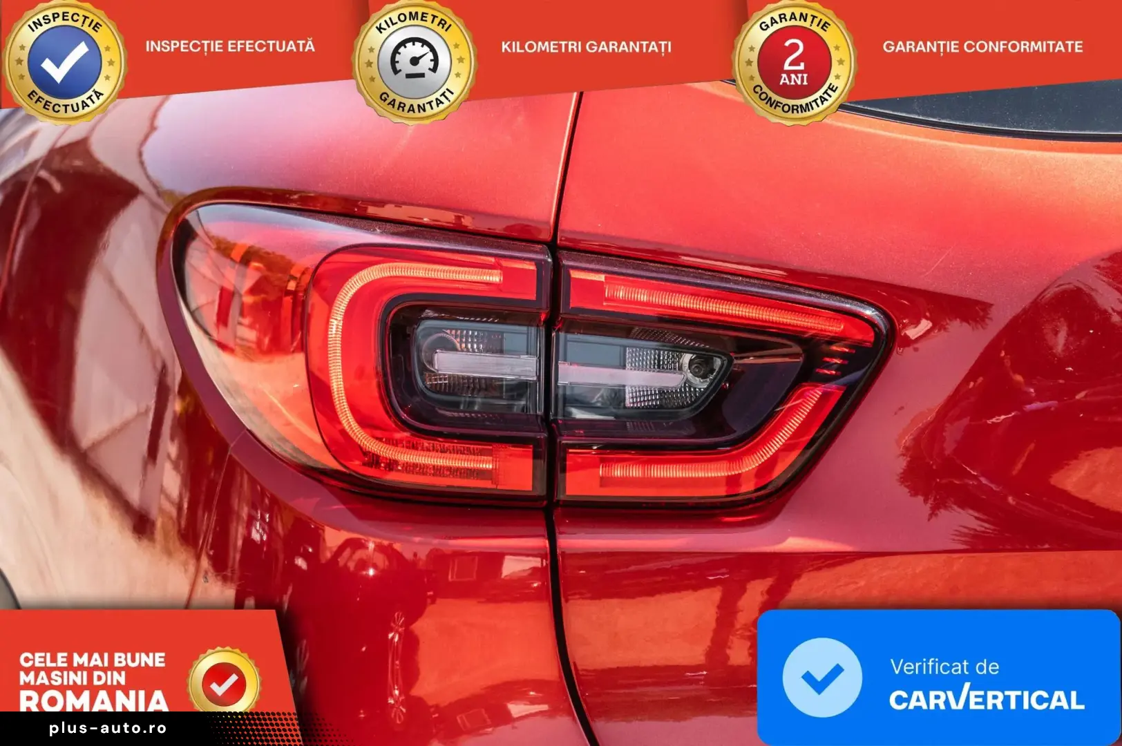 RENAULT Kadjar 2016 — imagine 6