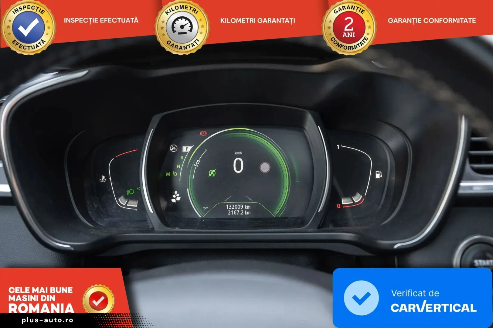 RENAULT Kadjar 2016 — imagine 8