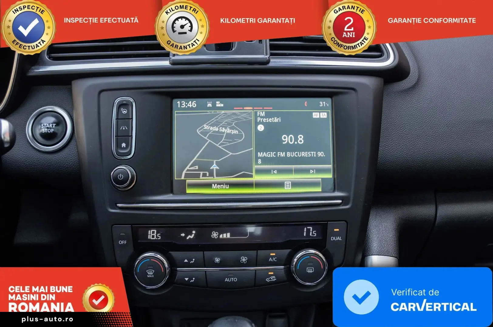 RENAULT Kadjar 2016 — imagine 9