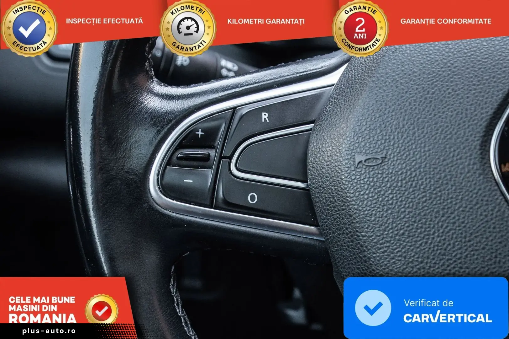 RENAULT Kadjar 2016 — imagine 10