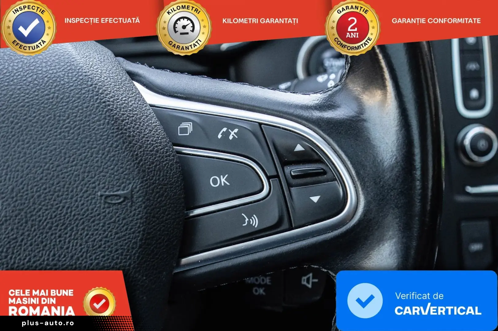 RENAULT Kadjar 2016 — imagine 11