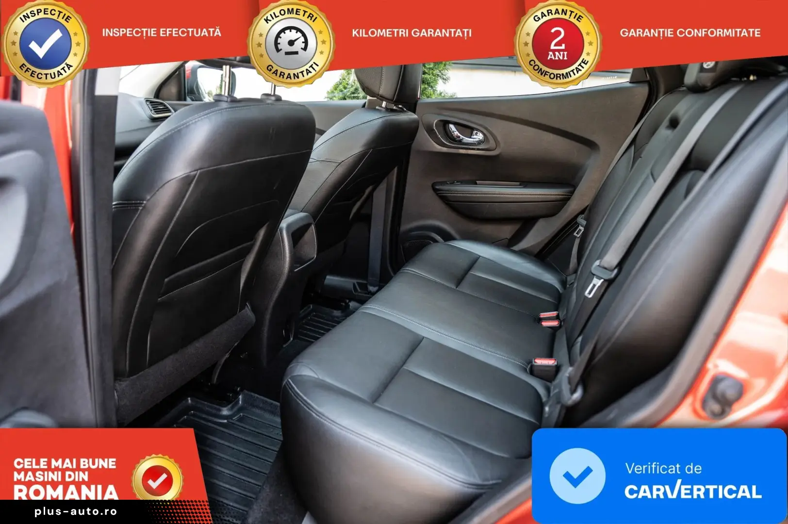 RENAULT Kadjar 2016 — imagine 16