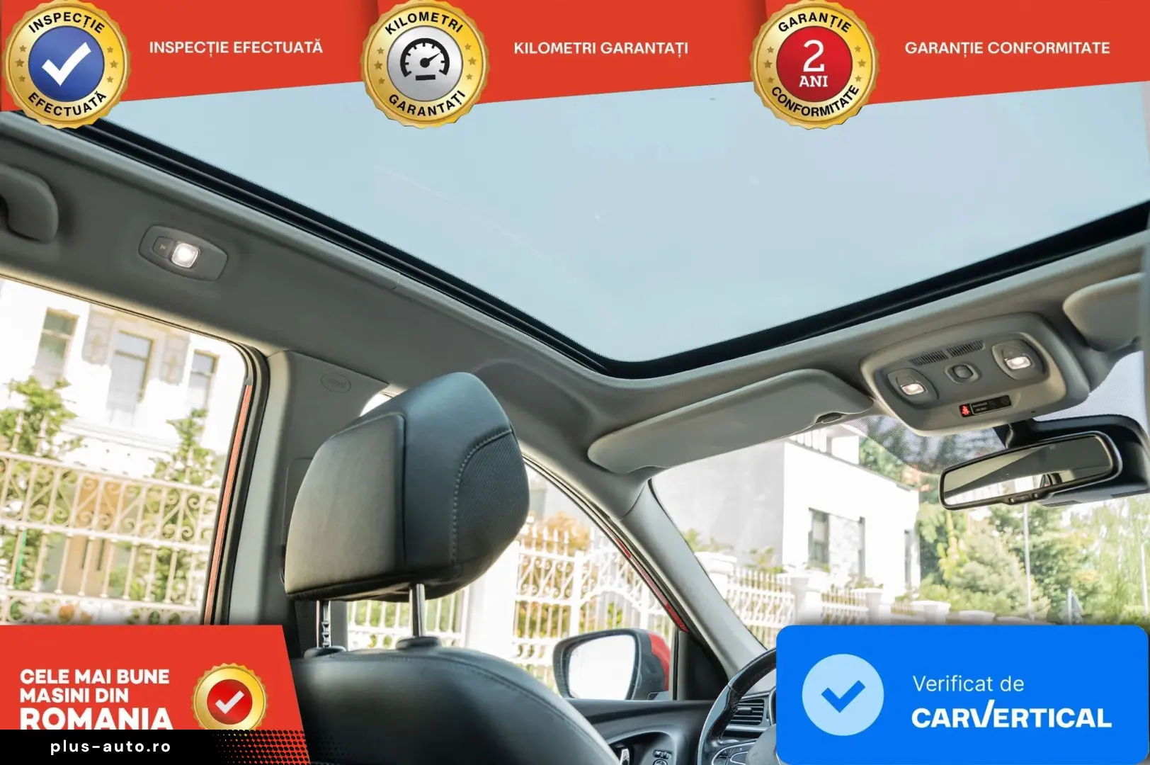 RENAULT Kadjar 2016 — imagine 20