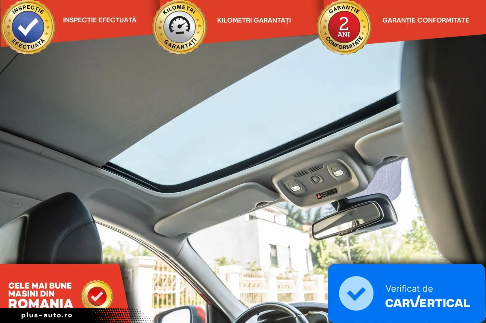 RENAULT Kadjar 2016 — imagine 21