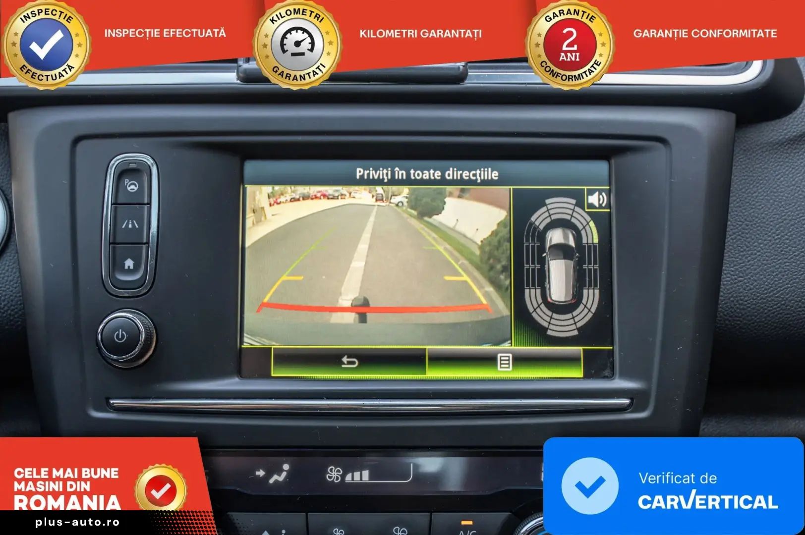 RENAULT Kadjar 2016 — imagine 23