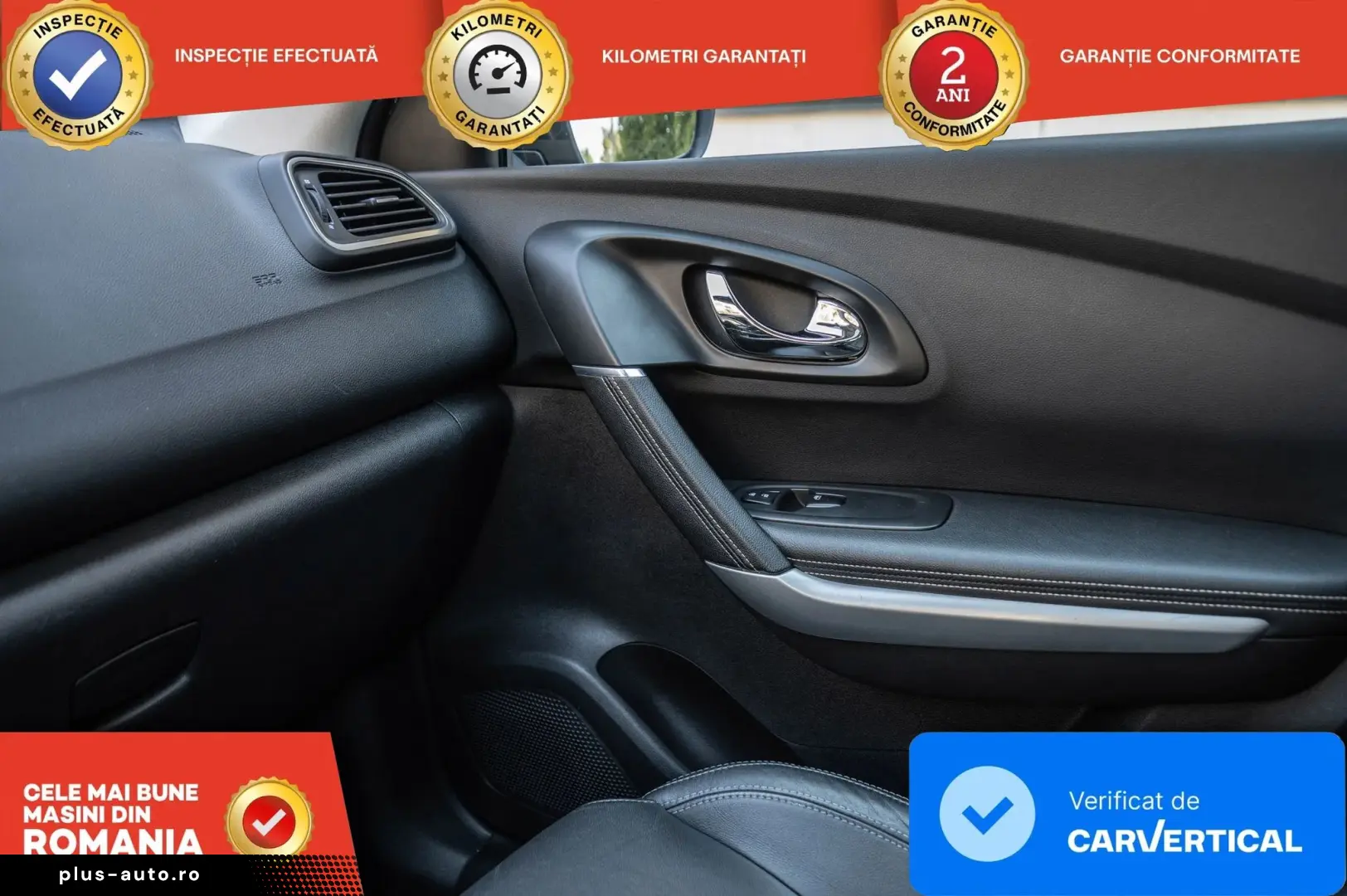 RENAULT Kadjar 2016 — imagine 27
