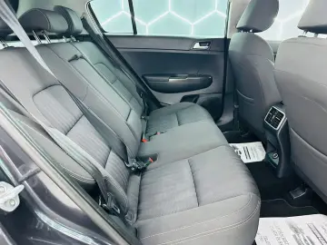 KIA SPORTAGE 2018 1.6i E6 Garantie 12 Luni Rate Avans 0 Doar