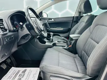 KIA SPORTAGE 2018 1.6i E6 Garantie 12 Luni Rate Avans 0 Doar