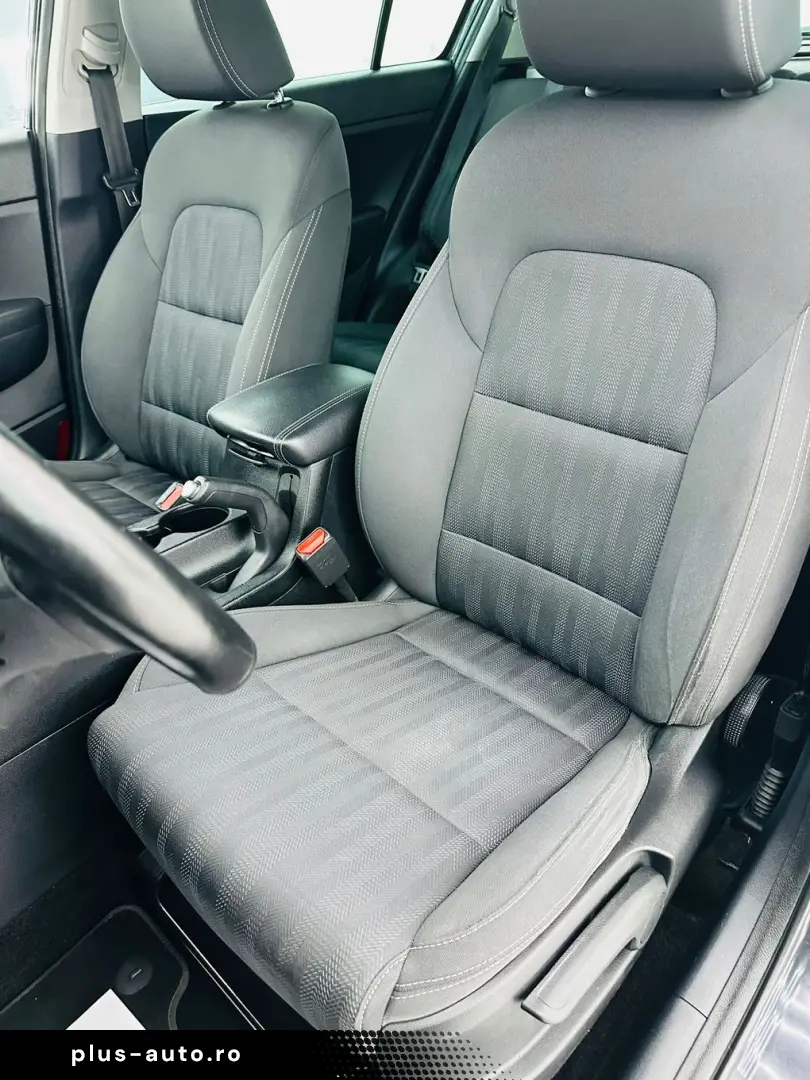 KIA SPORTAGE 2018 1.6i E6 Garantie 12 Luni Rate Avans 0 Doar