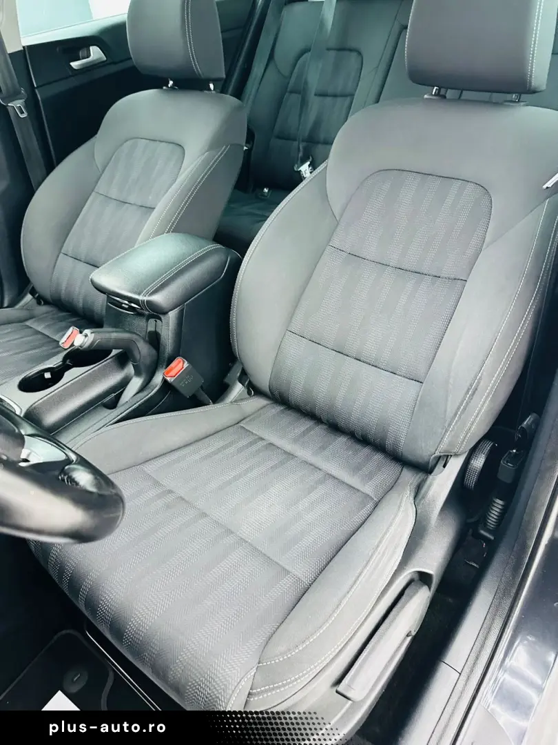 KIA SPORTAGE 2018 1.6i E6 Garantie 12 Luni Rate Avans 0 Doar