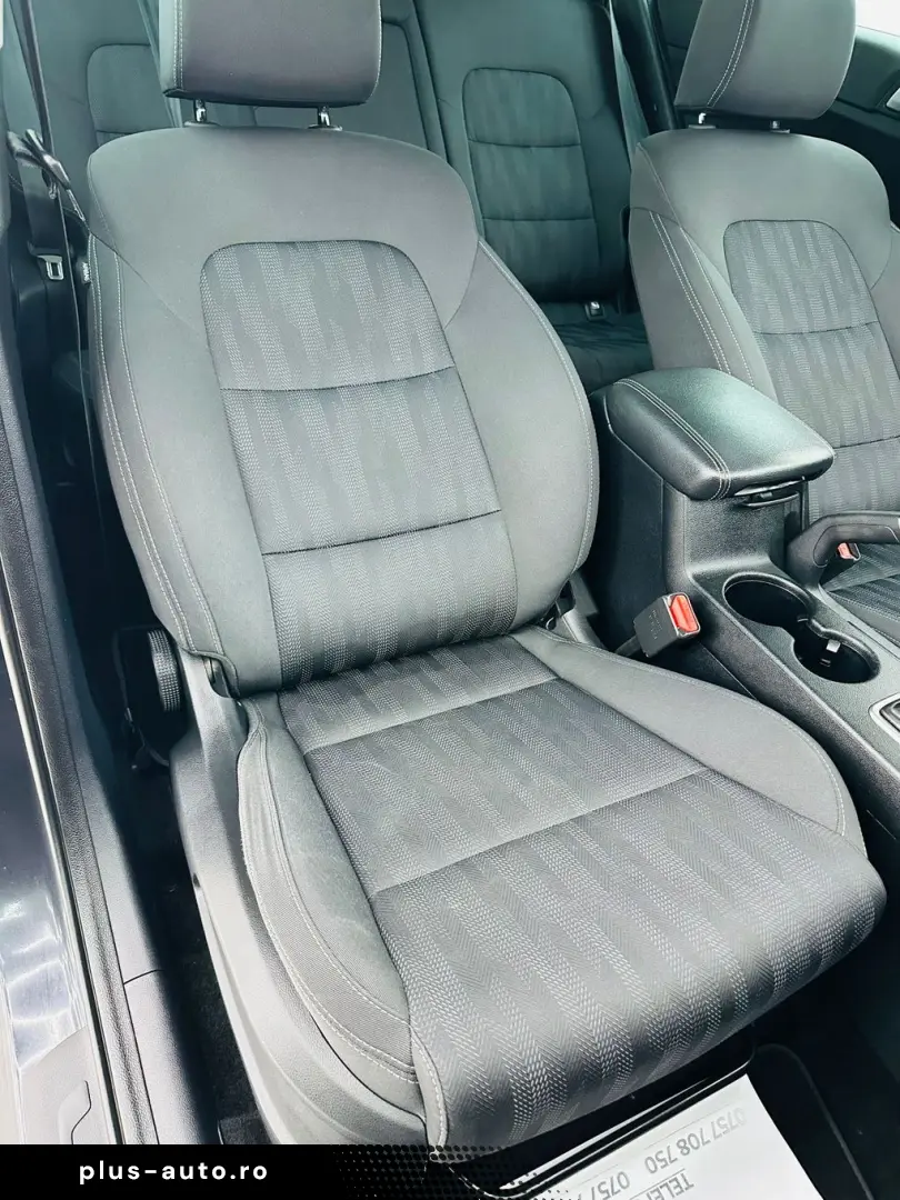 KIA SPORTAGE 2018 1.6i E6 Garantie 12 Luni Rate Avans 0 Doar