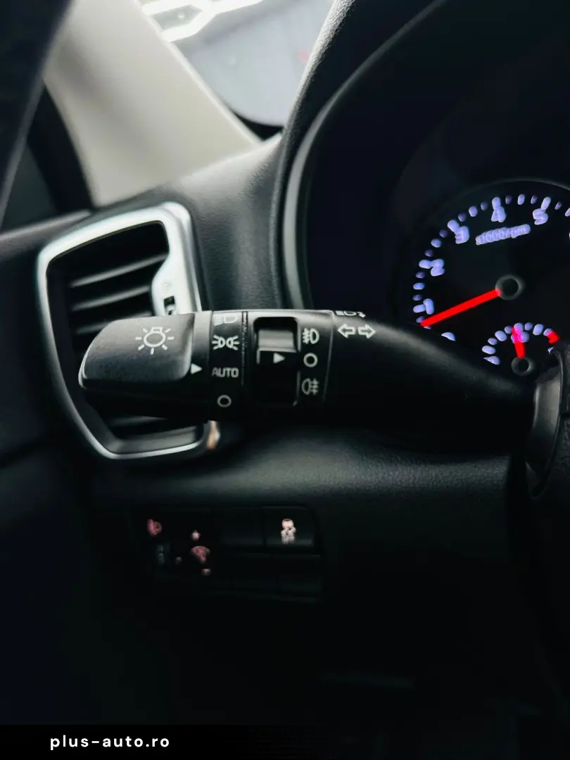 KIA SPORTAGE 2018 1.6i E6 Garantie 12 Luni Rate Avans 0 Doar