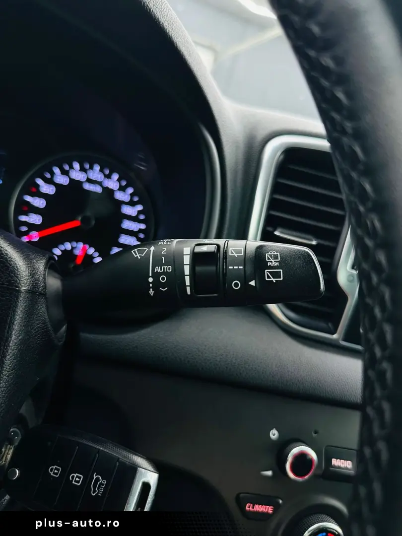 KIA SPORTAGE 2018 1.6i E6 Garantie 12 Luni Rate Avans 0 Doar