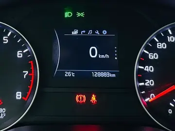 KIA SPORTAGE 2018 1.6i E6 Garantie 12 Luni Rate Avans 0 Doar