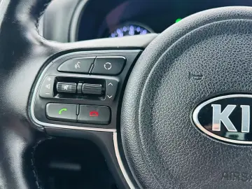 KIA SPORTAGE 2018 1.6i E6 Garantie 12 Luni Rate Avans 0 Doar