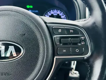 KIA SPORTAGE 2018 1.6i E6 Garantie 12 Luni Rate Avans 0 Doar