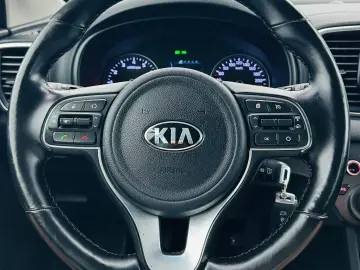 KIA SPORTAGE 2018 1.6i E6 Garantie 12 Luni Rate Avans 0 Doar