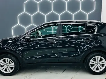 KIA SPORTAGE 2018 1.6i E6 Garantie 12 Luni Rate Avans 0 Doar