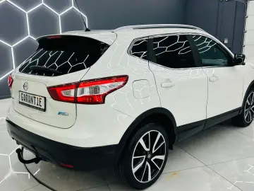NISSAN Qashqai 2014 1.5D E5 Garantie 12 Luni Rate Avans 0 Do