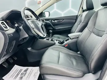 NISSAN Qashqai 2014 1.5D E5 Garantie 12 Luni Rate Avans 0 Do