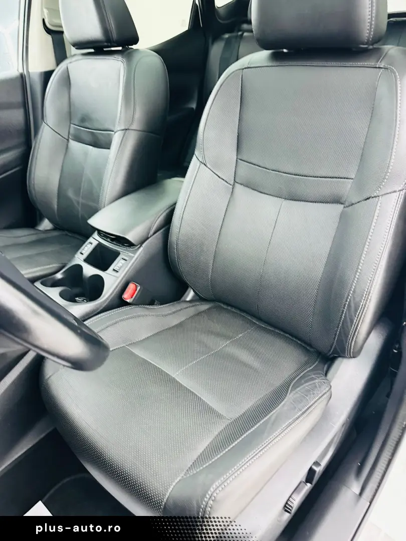NISSAN Qashqai 2014 1.5D E5 Garantie 12 Luni Rate Avans 0 Do