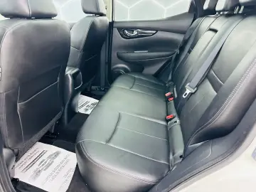 NISSAN Qashqai 2014 1.5D E5 Garantie 12 Luni Rate Avans 0 Do