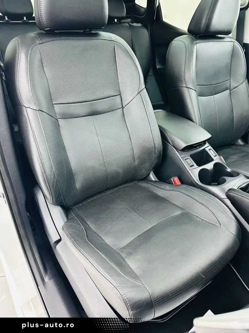 NISSAN Qashqai 2014 1.5D E5 Garantie 12 Luni Rate Avans 0 Do