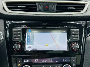 NISSAN Qashqai 2014 1.5D E5 Garantie 12 Luni Rate Avans 0 Do