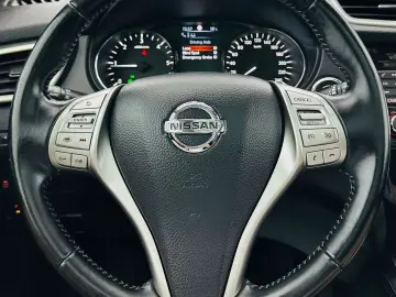 NISSAN Qashqai 2014 1.5D E5 Garantie 12 Luni Rate Avans 0 Do